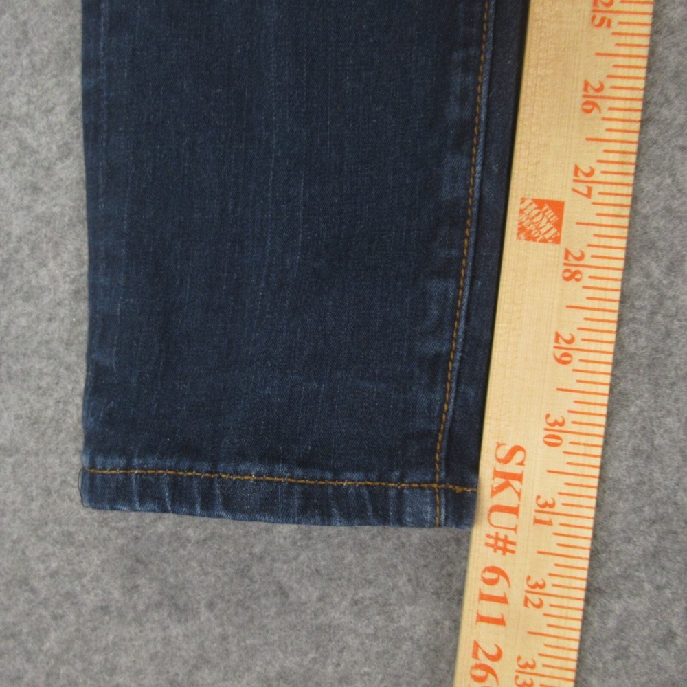 Vigoss Womens Jagger Super Skinny Jean Size 28 (Measures 28.5x31) - Picture 7 of 15